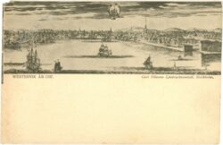 westervik ar 1707