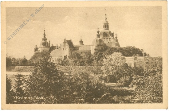 kalmar, ansicht
