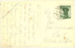 zell am see, ortsansicht