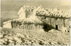 spital am semmering, alois günther haus am stuhleck