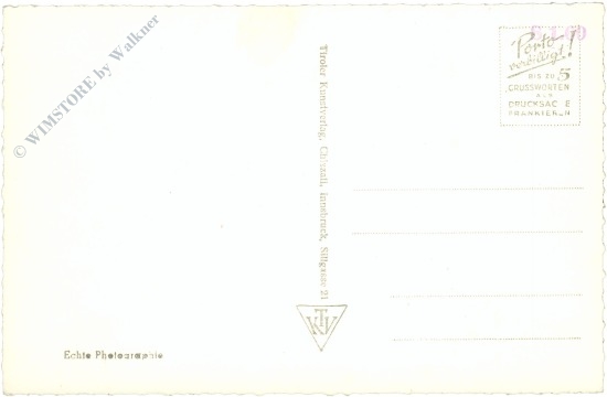 innsbruck, maria theresienstraße mit nordkette