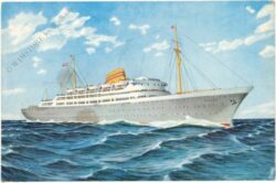 m/s oslofjord
