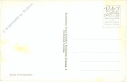 millstatt am see, strandcafe seehotel löcker