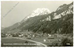 wörschach, mit grimming