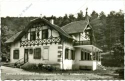 pernitz, erholungsheim der wiener kleidermacher innung