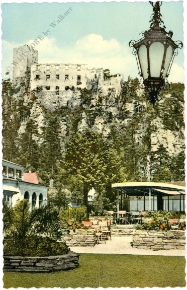 baden, cafe sacher