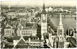 london, victoria tower, houses of parliament