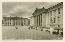 oslo, universität