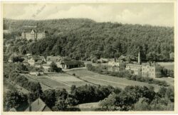 alland, ortsansicht