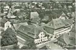 herzogenbuchsee, ortsansicht