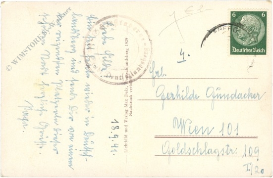 deutschlandsberg, schloss