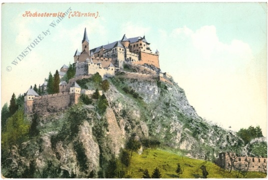 st. georgen am längsee, burg hochosterwitz st. georgen am längsee, burg hochosterwitz