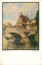 prentzel: am neckar prentzel: am neckar