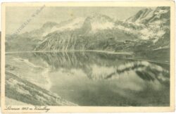 vadans, lünersee
