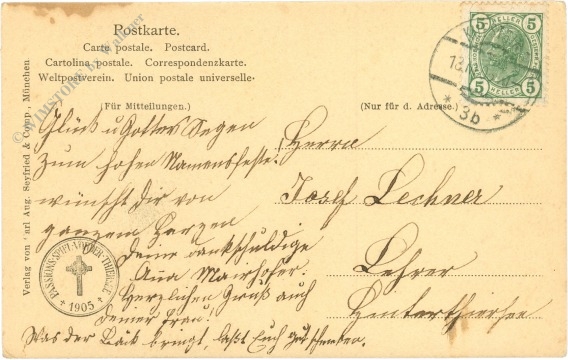 passionsspiele vorder thiersee, auf golgotha