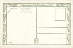 payer, e.: an der gartentüre