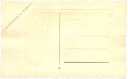 meeresansicht mit segelboot