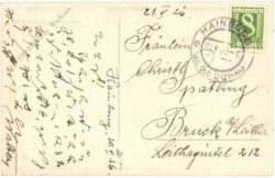 zatzka, hans: abendzauber