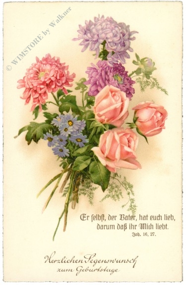 geburtstag, blumenstrauß geburtstag, blumenstrauß