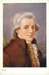 mozart