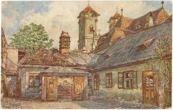 wien 16, neulerchenfelder kirche