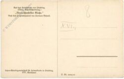 wien 16, neulerchenfelder kirche