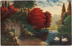 fiebiger, c.: am stillen see