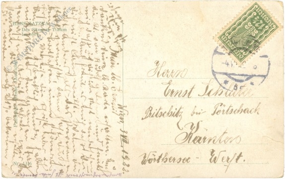 die musen des barden