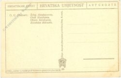 medovic, o.c.: abrahams opfer