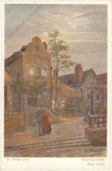 straka, jos.: sommernacht