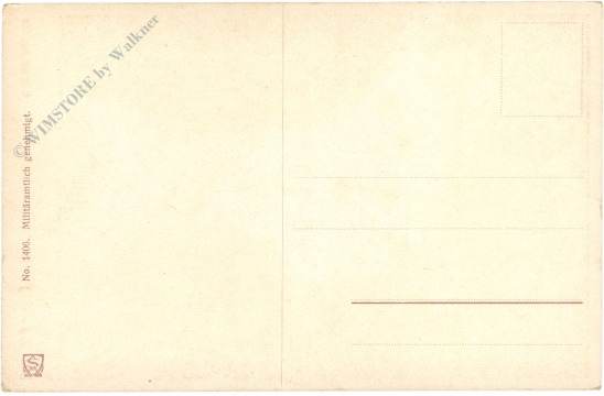 kuglmayr, m.: der weltkrieg, gott schütze ihn