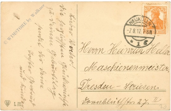 geburtstag, veilchen und hufeisen