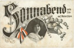 sonnabend