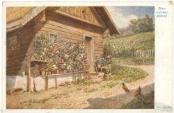 pfeiffer, otto: ausnahmsstüberl