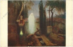 mandl, prof. jos.: die seele eines weibes
