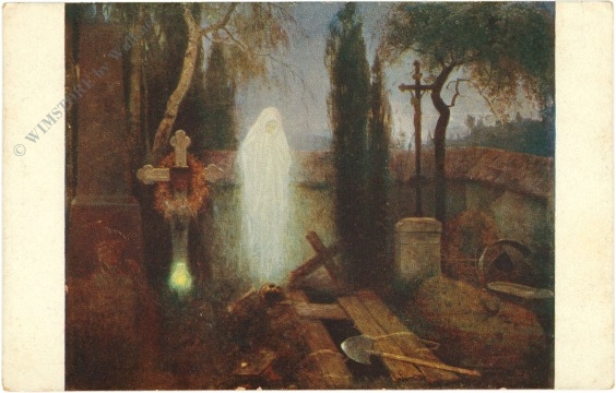 mandl, prof. jos.: die seele eines weibes