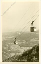 rax, seilbahn rax, seilbahn