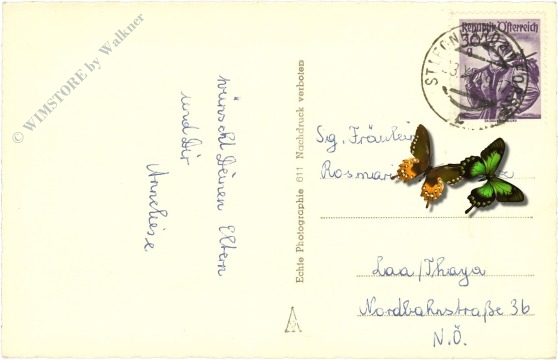 weihnachten, verschneiter bach