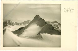 Ötztal, hintere schwärze