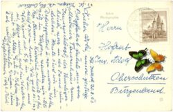 st. jakob im defereggen, st. leonhard