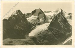 Ötz, hohe mutt mit granatenkogl, hochirst, liebenerspitzen und kirchenkogel