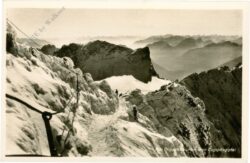 grainau, zugspitze grainau, zugspitze
