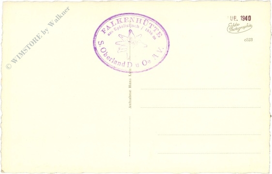 winkl, grubenkar und laliderer nordwand im karwendel