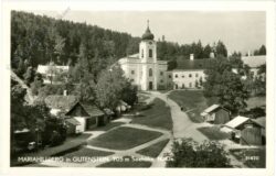 gutenstein, mariahilfberg