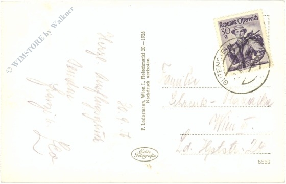 gutenstein, mariahilfberg