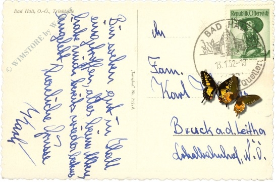 bad hall, trinkhalle