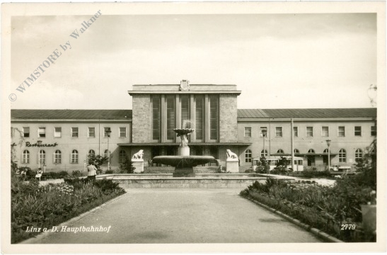 linz, hauptbahnhof linz, hauptbahnhof