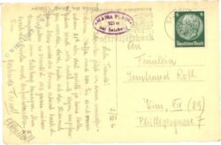 salzburg, mit hoh. göll