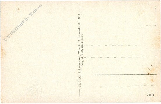 filzmoos, bischofsmütze