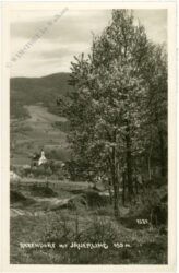 raxendorf, mit jauerling